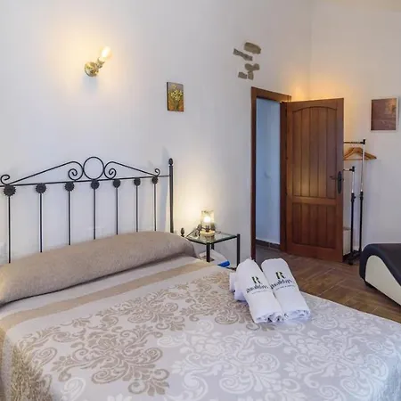Holiday home Casa Rueapara By Ruralidays Torrox