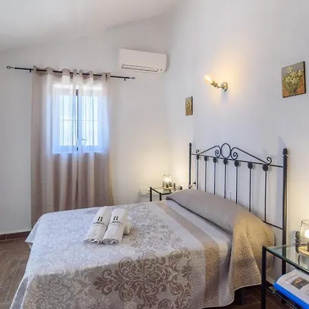 Casa Rueapara By Ruralidays Holiday home Torrox