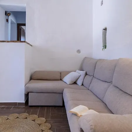 Casa Rueapara By Ruralidays Holiday home *