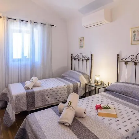 Casa Rueapara By Ruralidays * טורוקס