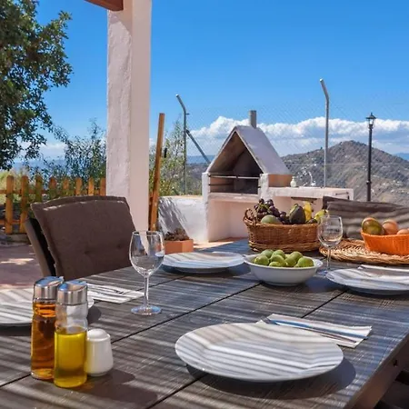 Holiday home Casa Rueapara By Ruralidays *