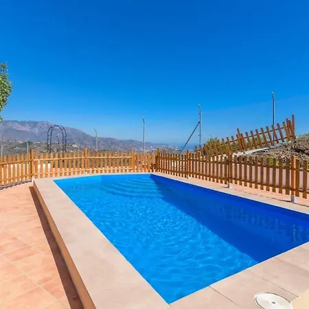 Holiday home Casa Rueapara By Ruralidays *
