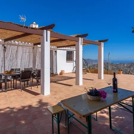 Holiday home Casa Rueapara By Ruralidays *