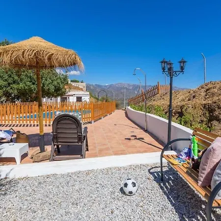 Holiday home Casa Rueapara By Ruralidays *