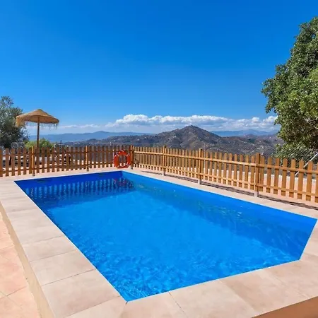 Casa Rueapara By Ruralidays Holiday home